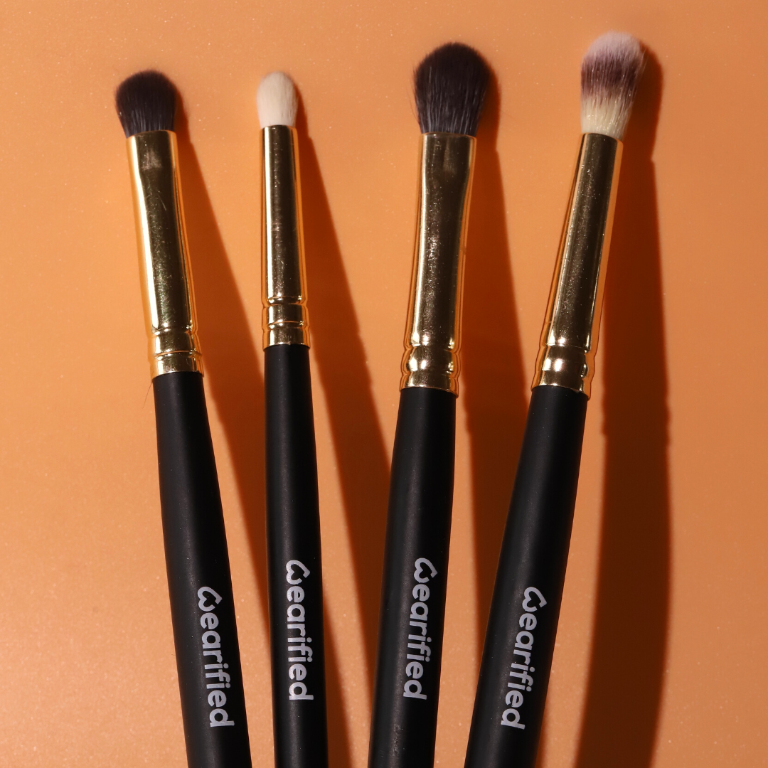 Eyeshadow brushes shop