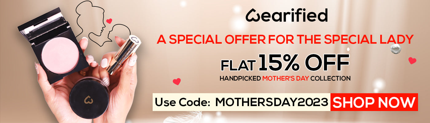 Mother's Day Sale