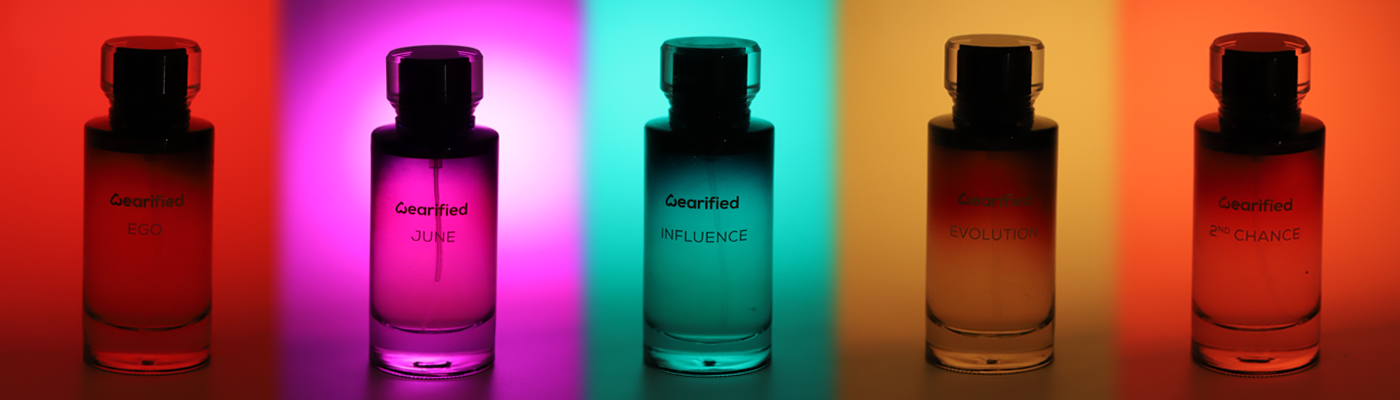 PERFUMES