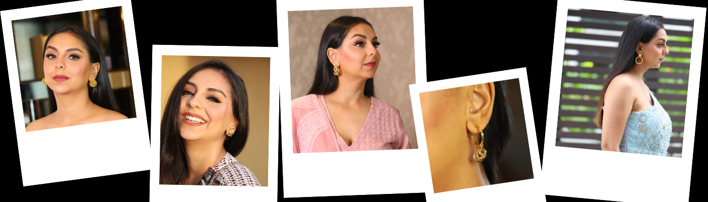 Wearified x Tsara Jewellery Collection