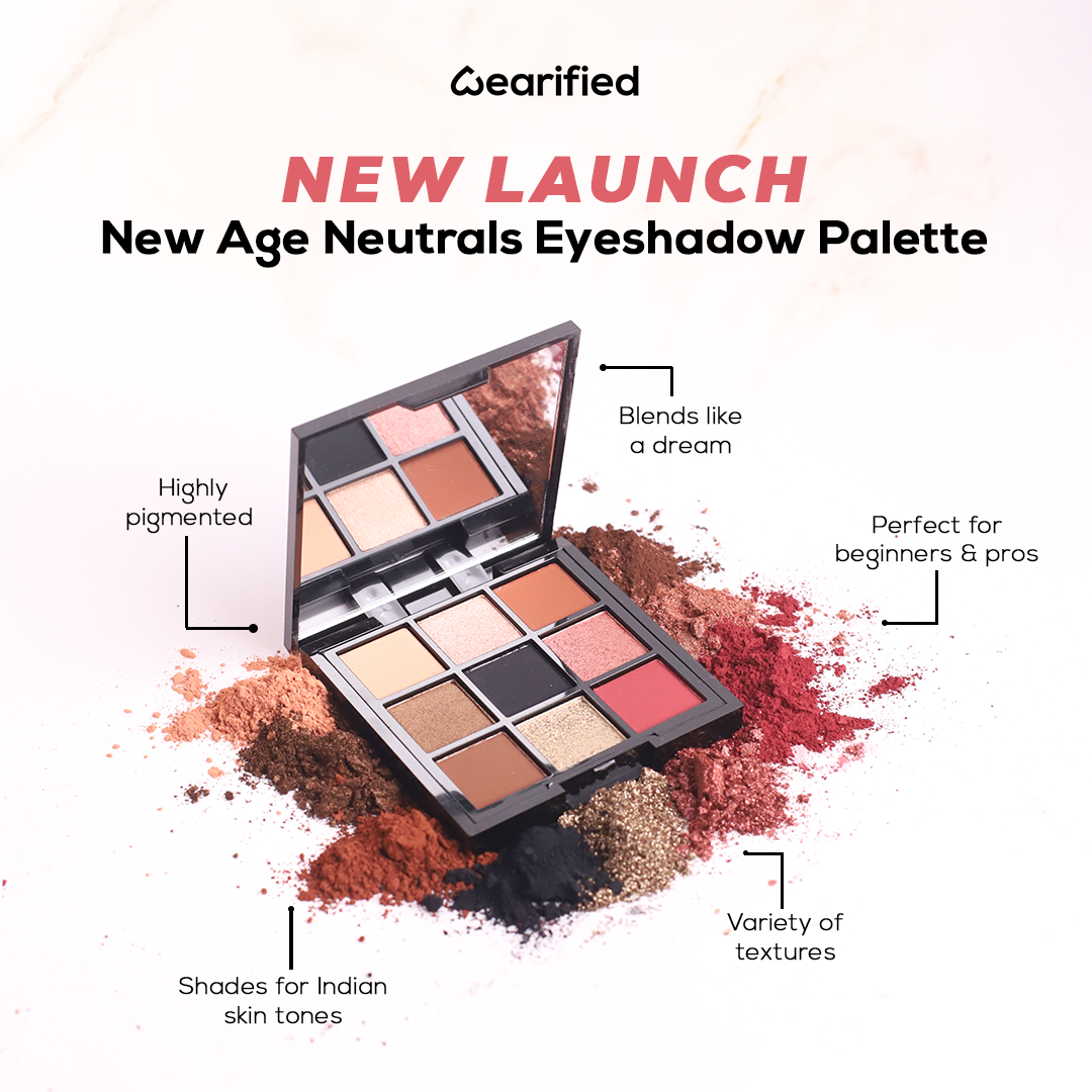 Eyeshadow