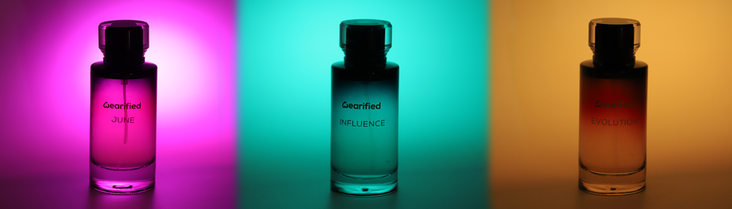 Fragrances: For Her