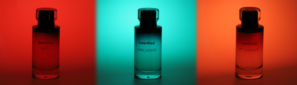 Fragrances: For Him