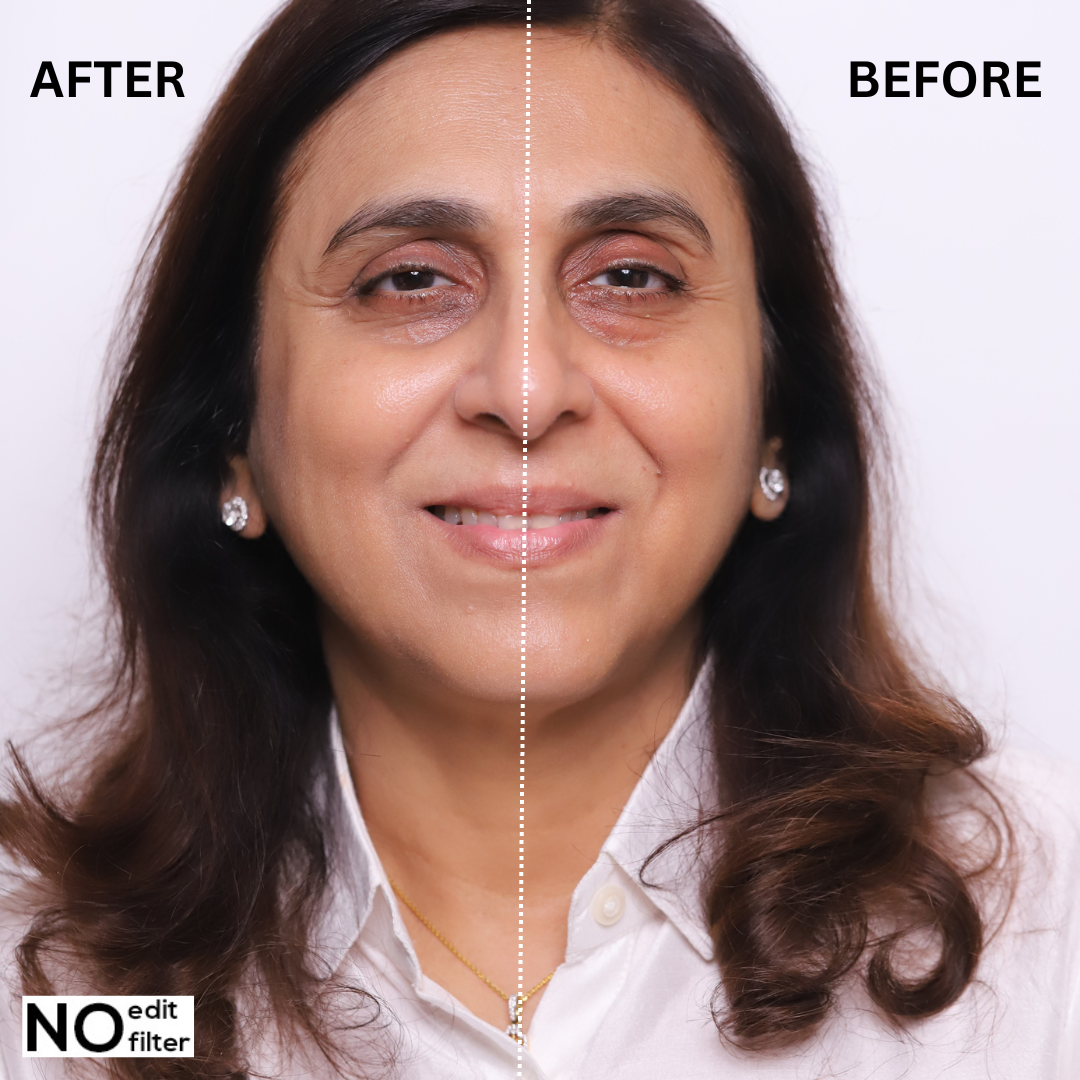 Wearified Step 0 Anti Pollution Blurring & Hydrating Primer with SPF 25 PA++