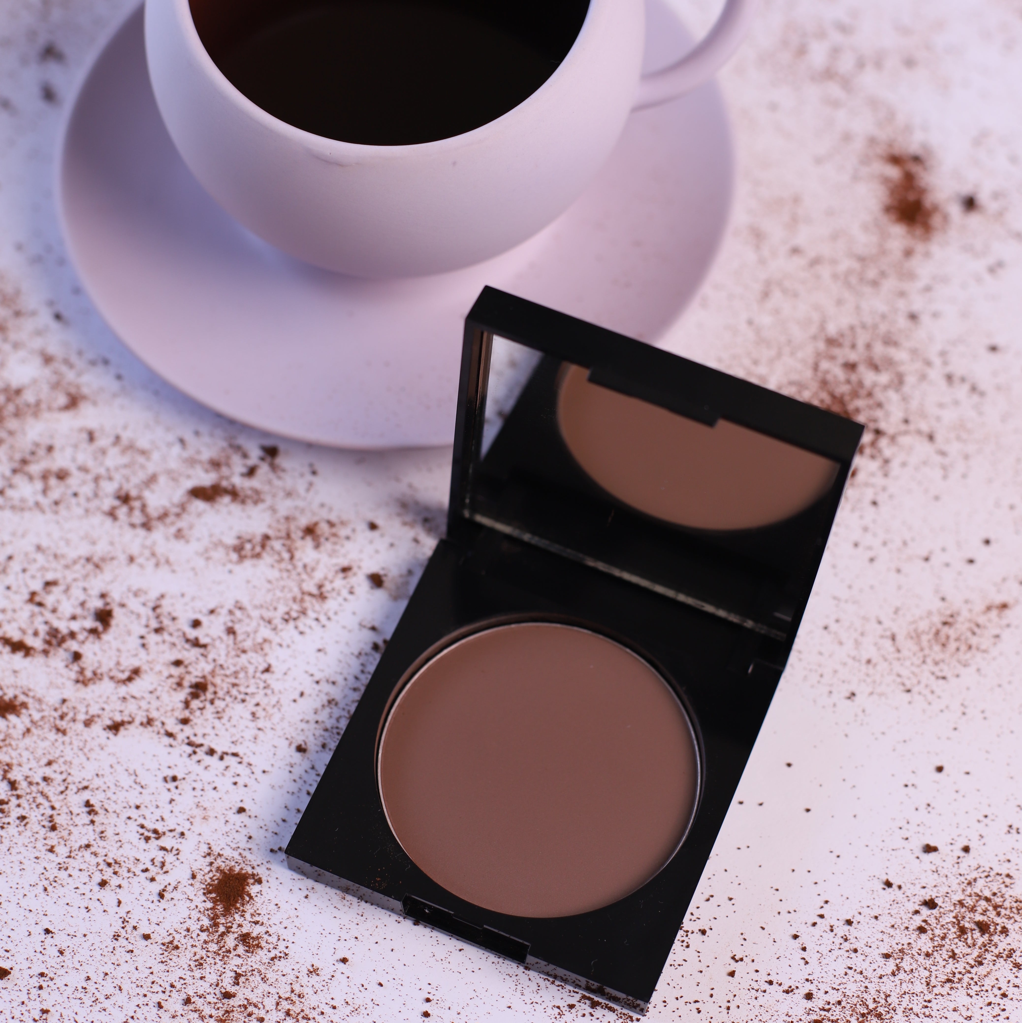 Wearified Soft Focus Buildable Definition Airbrush Powder