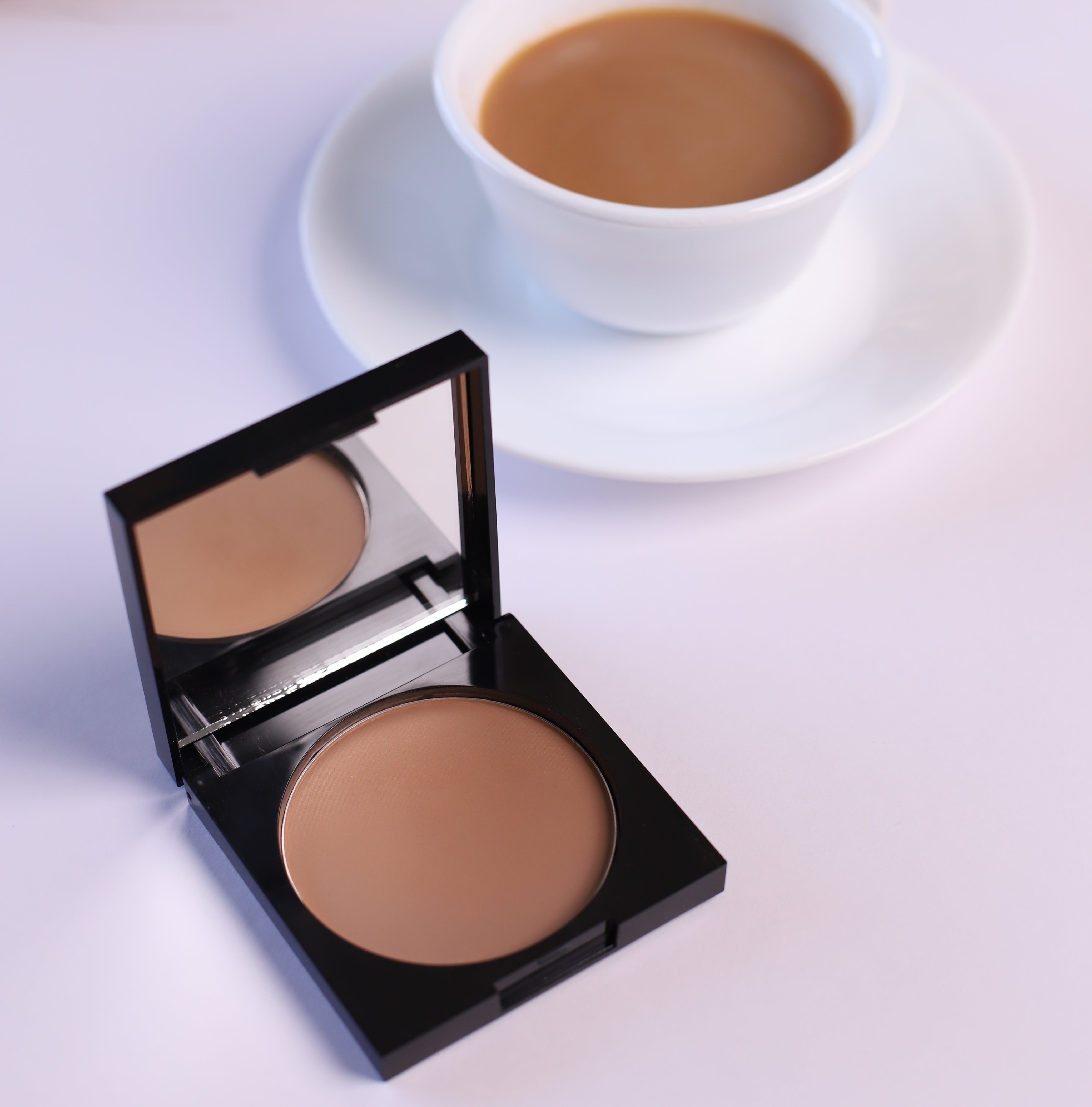 Wearified Soft Focus Buildable Definition Airbrush Powder