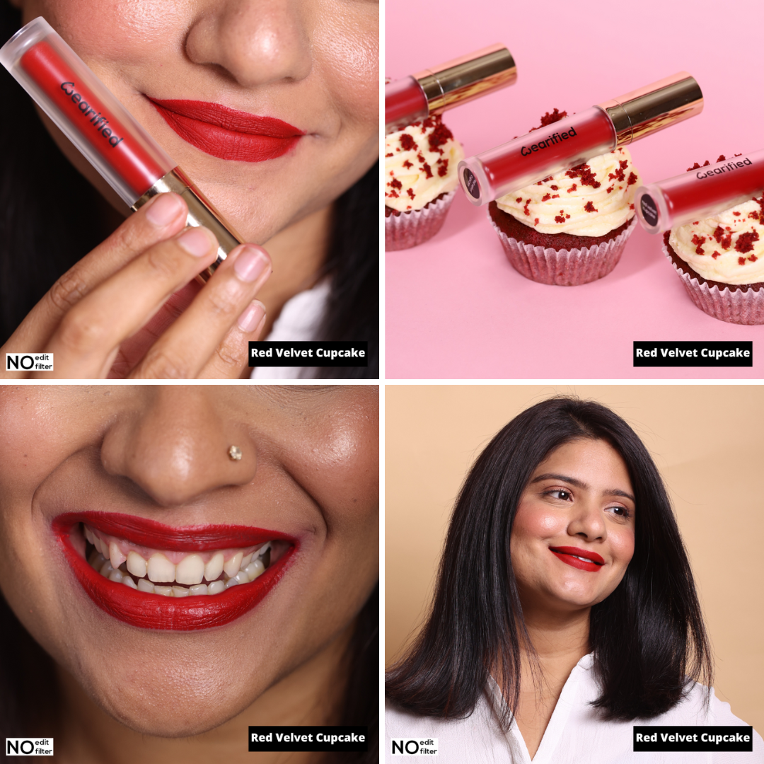 FREE Lip Gloss With ANY 2 Liquid Lipsticks