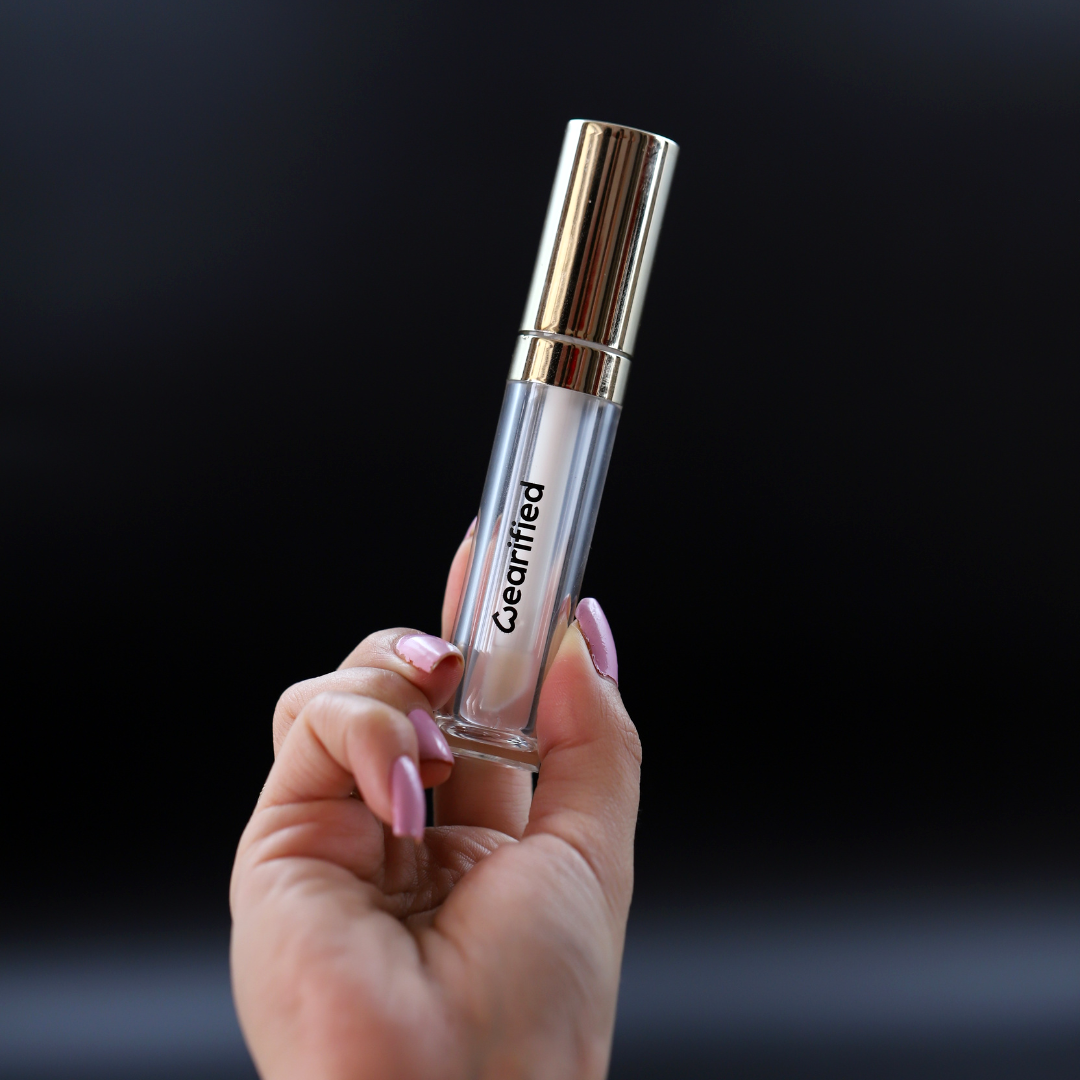 FREE Lip Gloss With ANY 2 Liquid Lipsticks