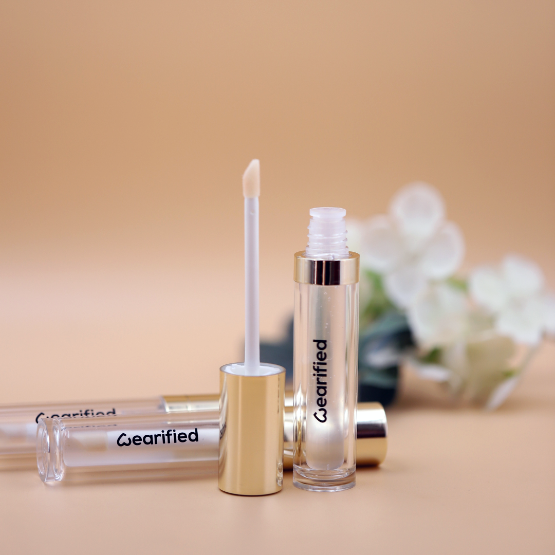 FREE Lip Gloss With ANY 2 Liquid Lipsticks