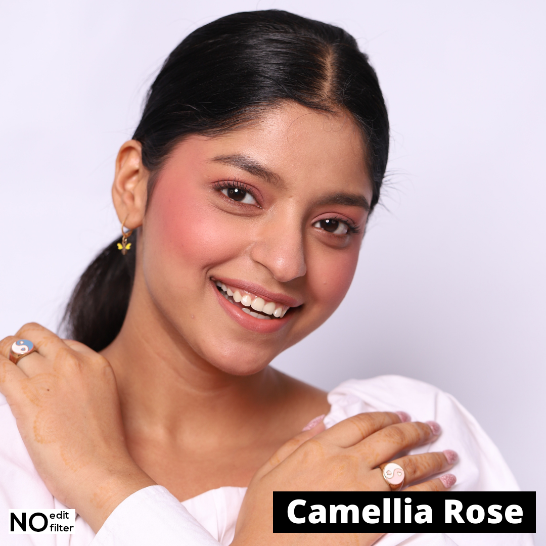 Wearified Soft Focus Buildable Blush