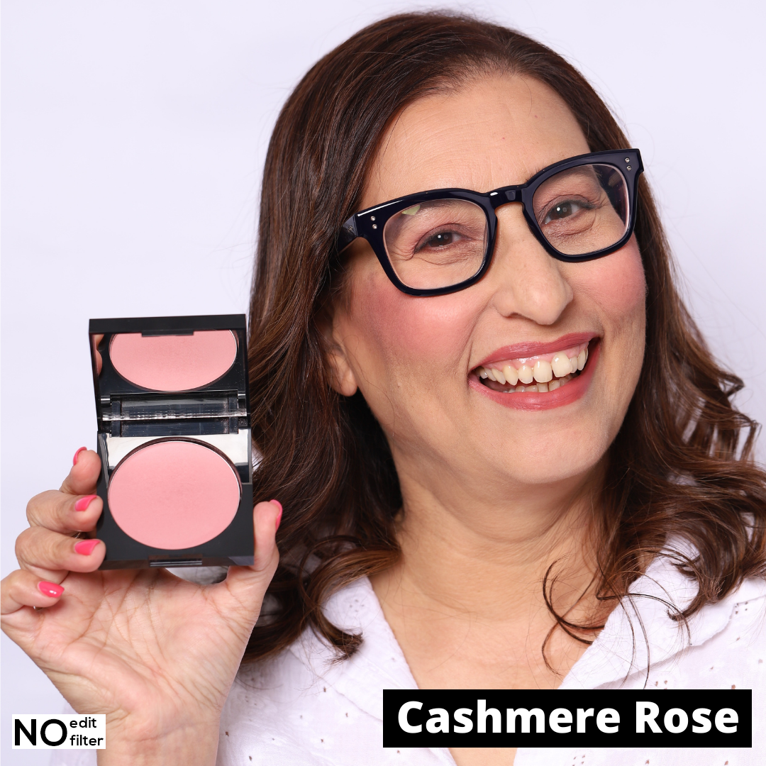 Wearified Soft Focus Buildable Blush