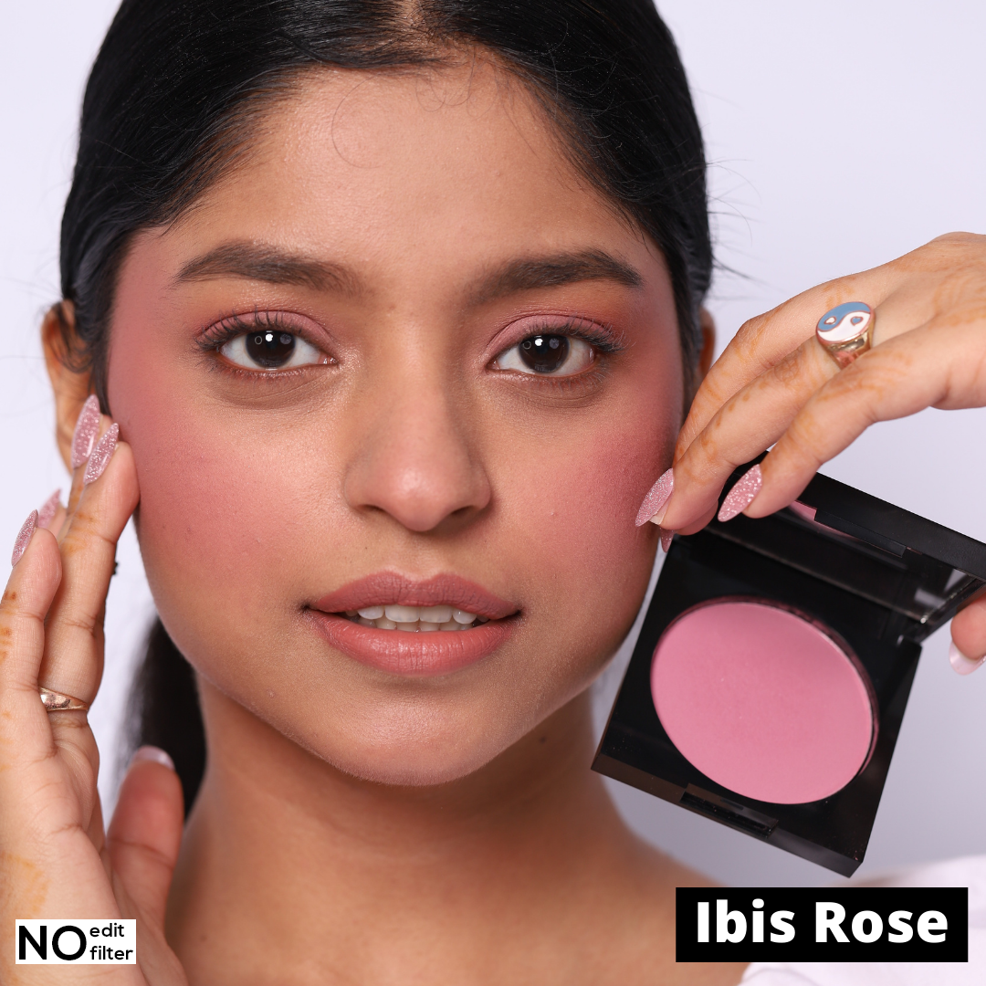 Wearified Soft Focus Buildable Blush