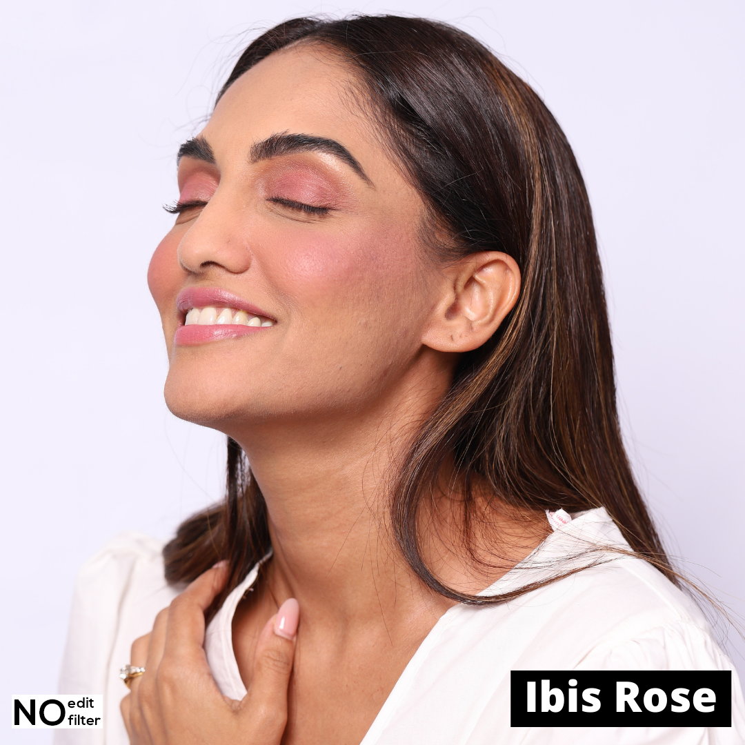 Wearified Soft Focus Buildable Blush