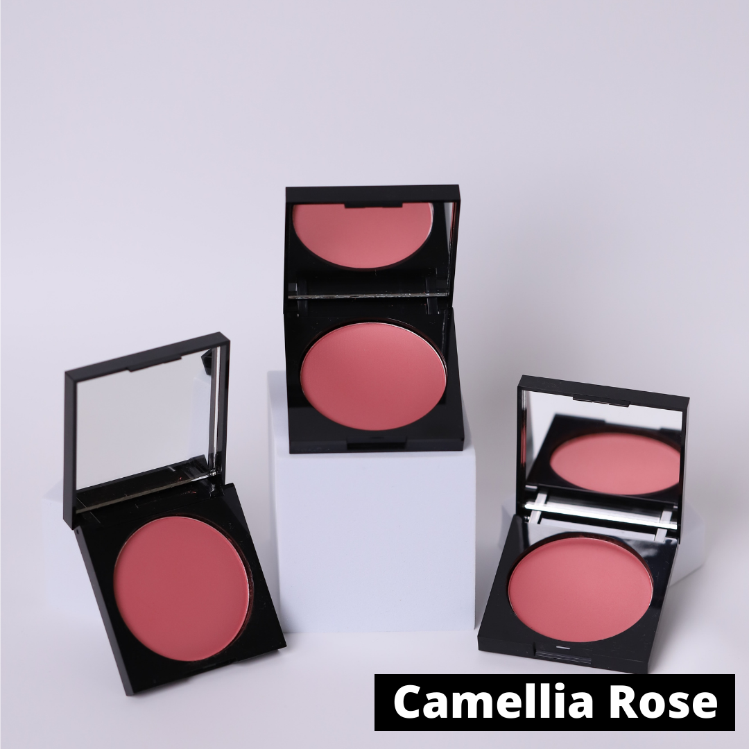 Wearified Soft Focus Buildable Blush