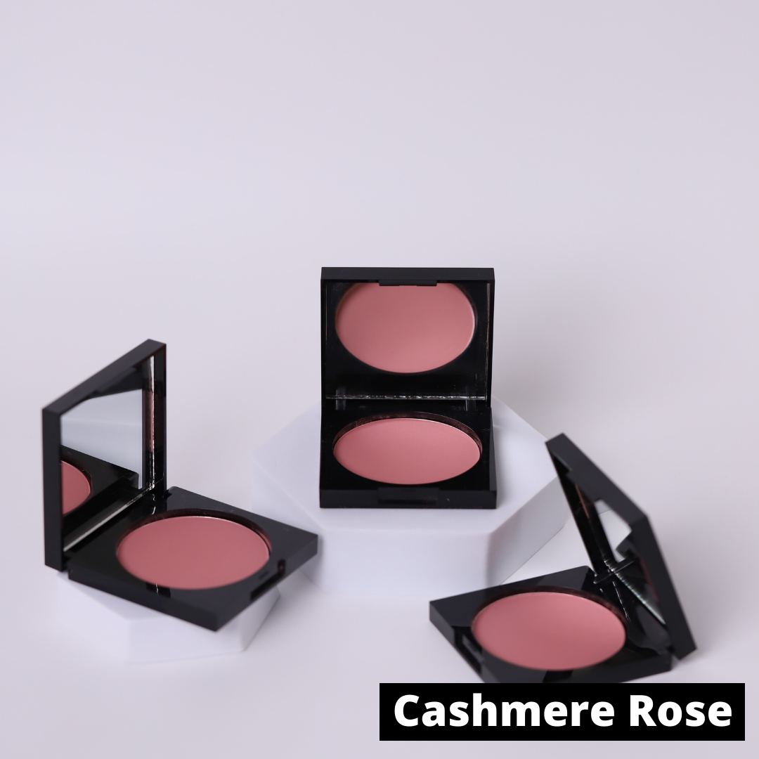 Wearified Soft Focus Buildable Blush