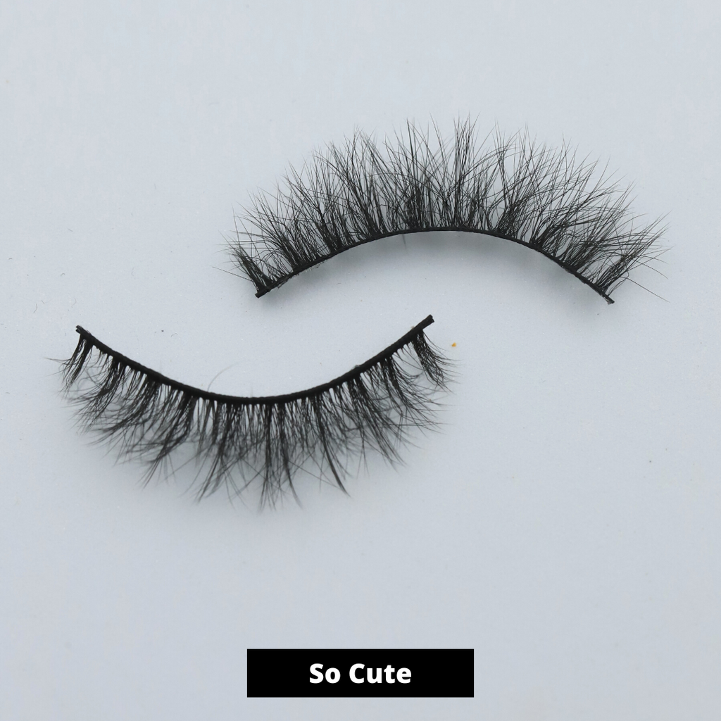 False on sale lashes shop