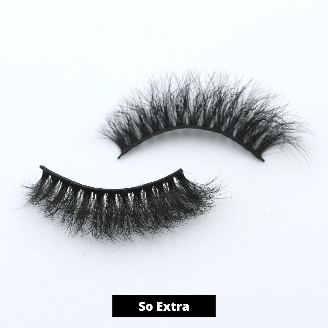 Wearified Lash Out Loud False Lashes
