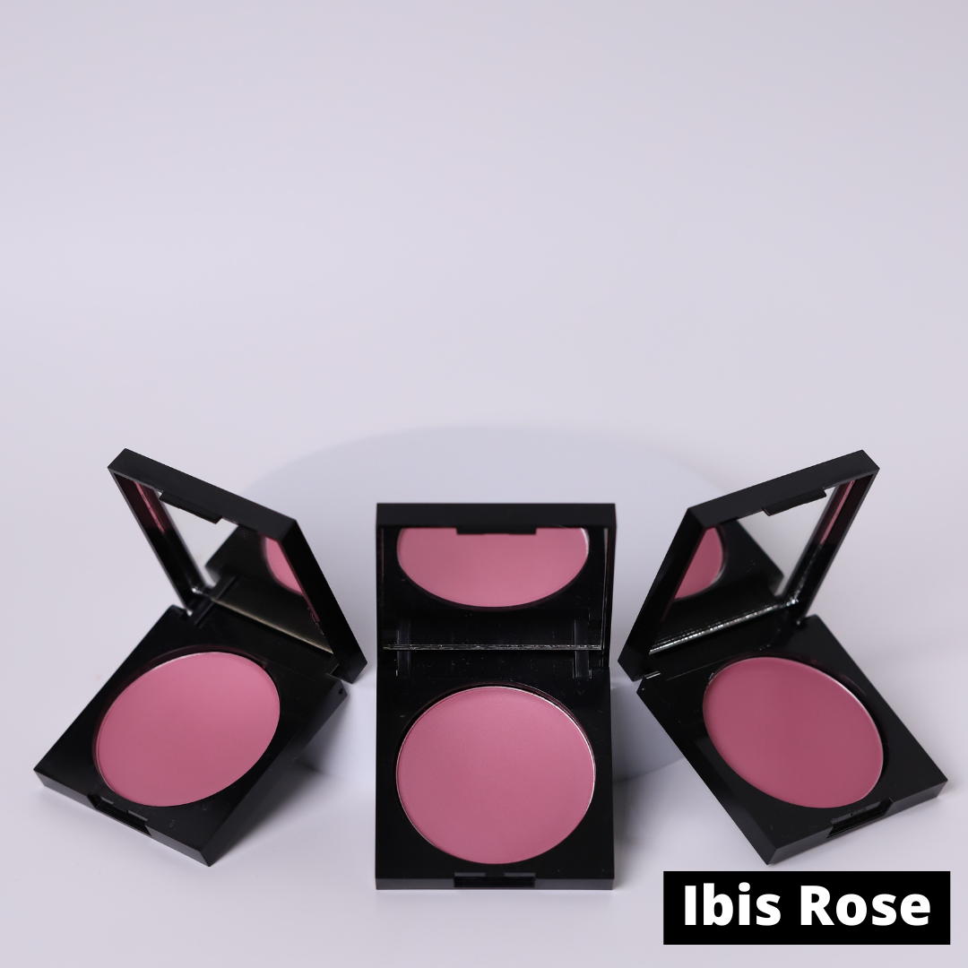 Wearified Soft Focus Buildable Blush