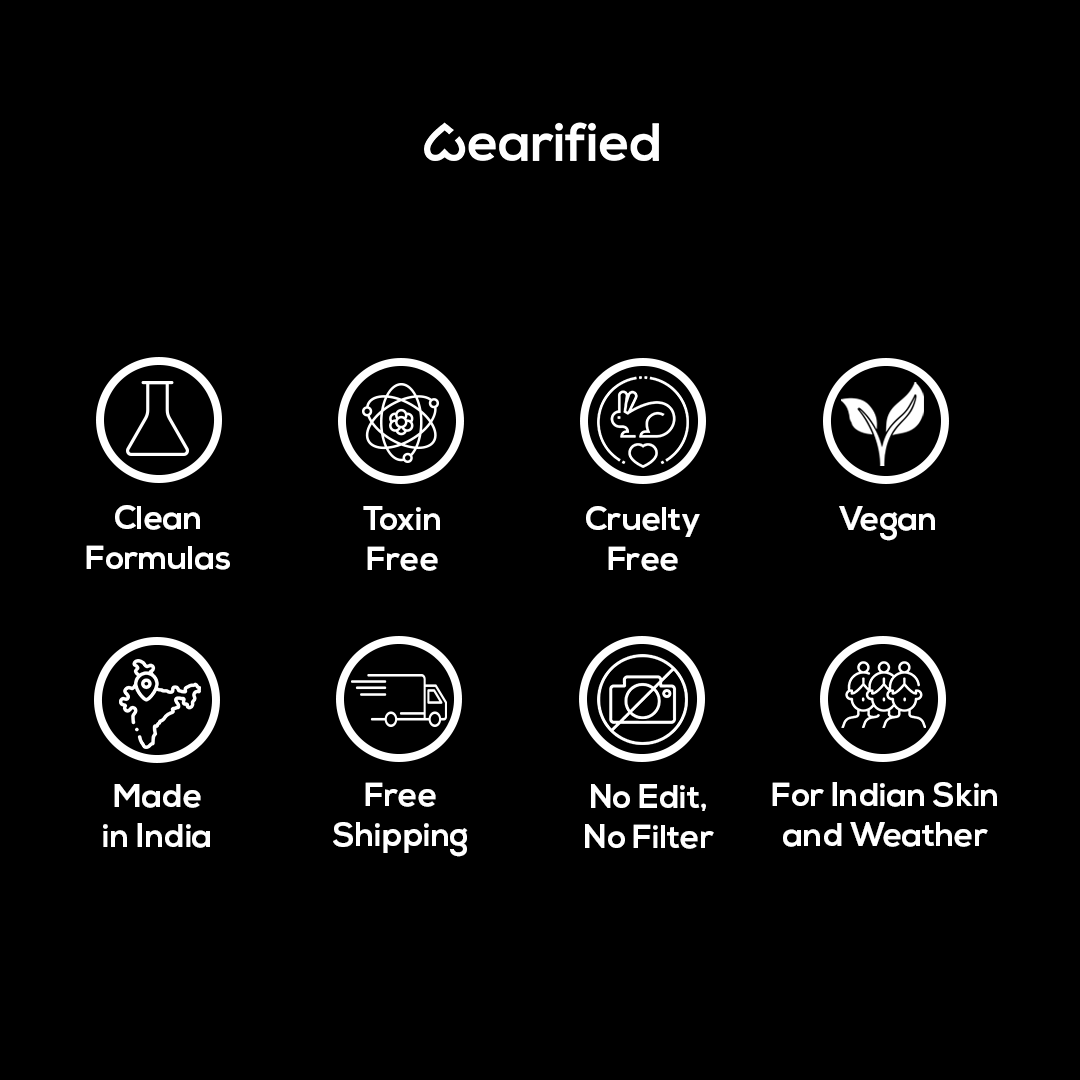 Wearified Perfume: 2nd Chance