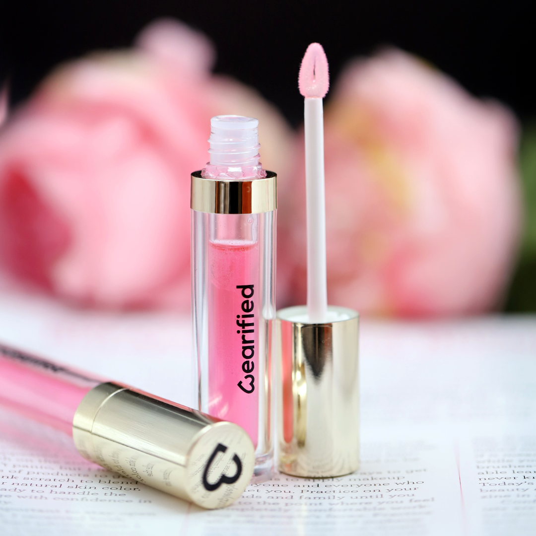 Wearified Lip Love Lip Oil