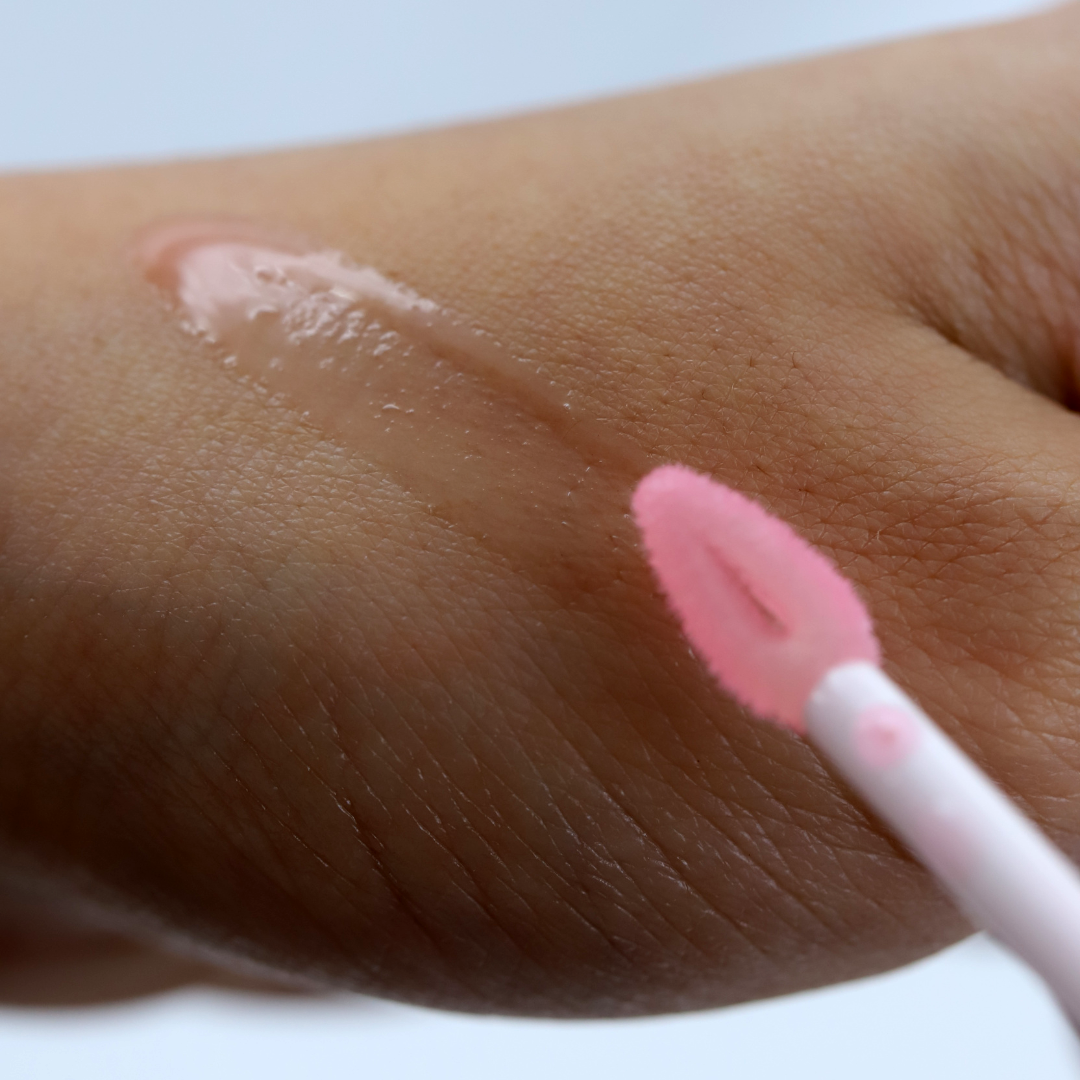 Wearified Lip Love Lip Oil