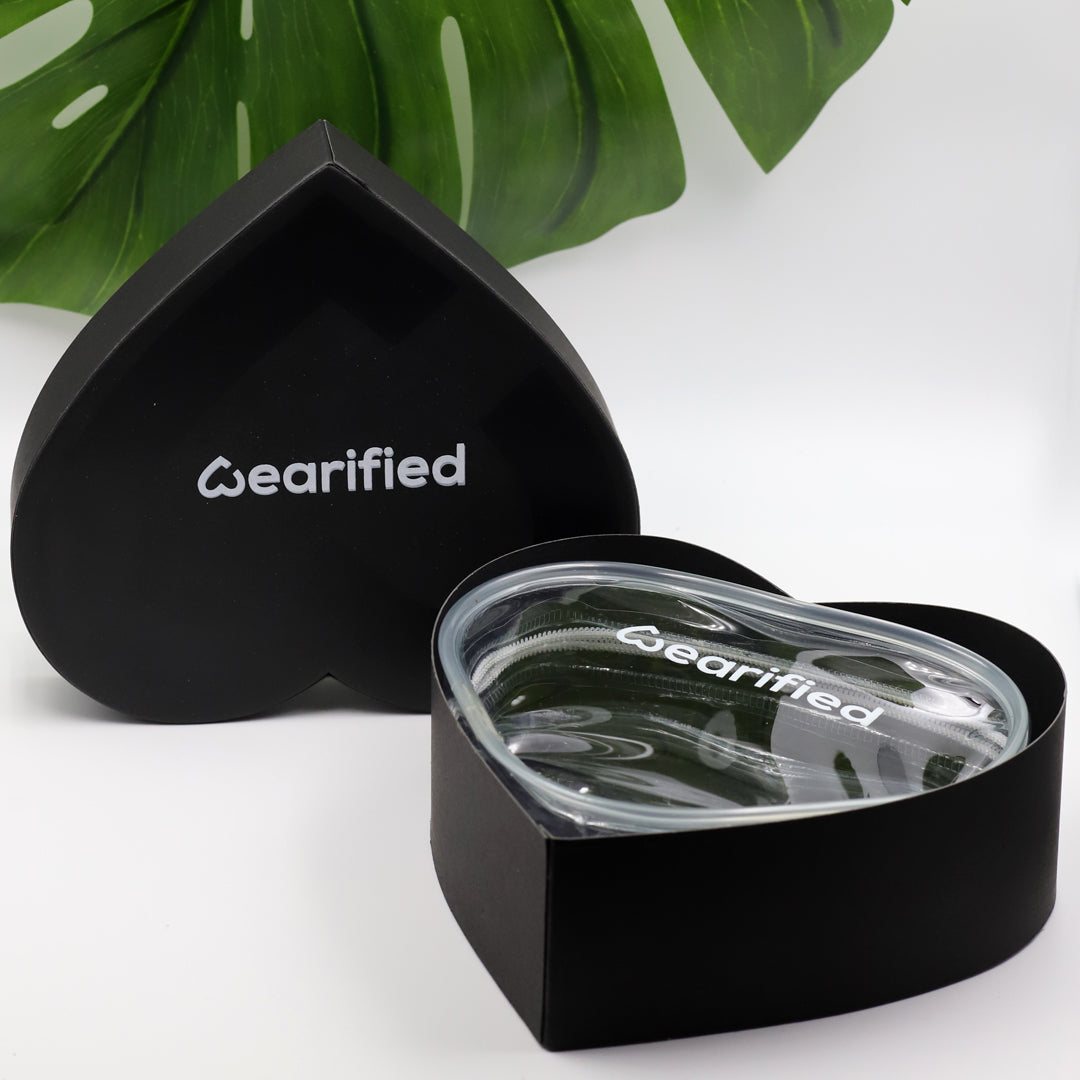 Empty Gift Box Set
