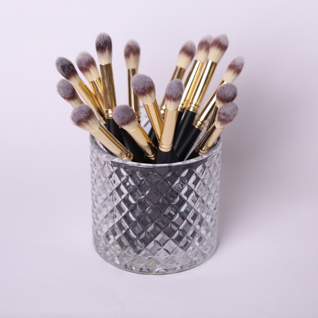 Wearified Face Makeup Brush | #02
